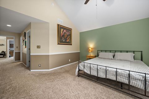 Tiny photo for 629 Buckboard Lane, Sycamore, IL 60178 (MLS # 12620432)