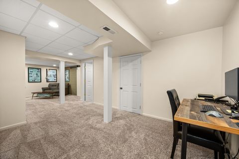 Tiny photo for 629 Buckboard Lane, Sycamore, IL 60178 (MLS # 12620432)