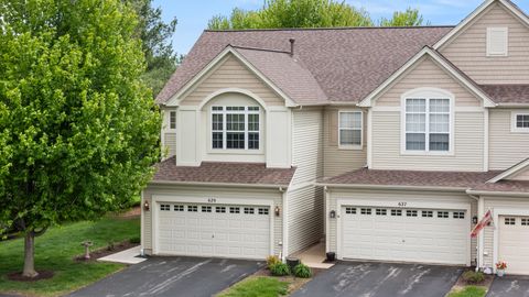 Tiny photo for 629 Buckboard Lane, Sycamore, IL 60178 (MLS # 12620432)