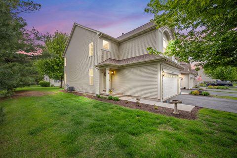 Photo of 629 Buckboard Lane, Sycamore, IL 60178 (MLS # 12620432)