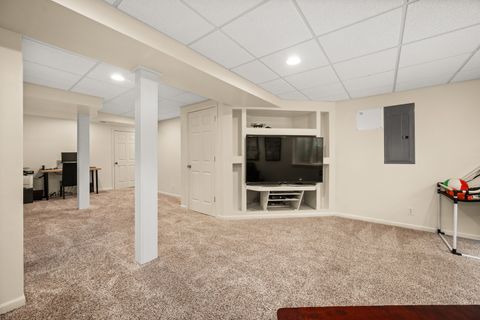 Tiny photo for 629 Buckboard Lane, Sycamore, IL 60178 (MLS # 12620432)