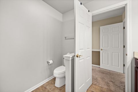 Tiny photo for 629 Buckboard Lane, Sycamore, IL 60178 (MLS # 12620432)