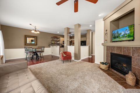Tiny photo for 629 Buckboard Lane, Sycamore, IL 60178 (MLS # 12620432)