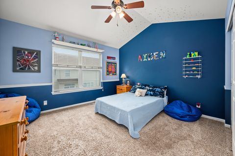 Tiny photo for 629 Buckboard Lane, Sycamore, IL 60178 (MLS # 12620432)