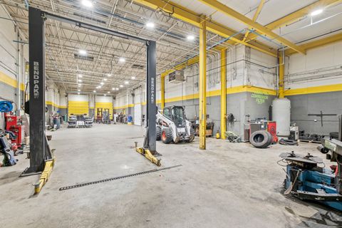 Tiny photo for 1529 N 31st Avenue, Melrose Park, IL 60160 (MLS # 12492889)