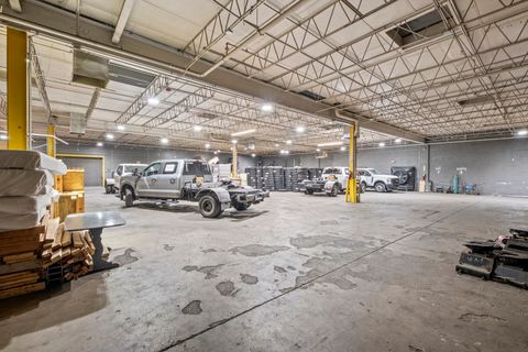 Tiny photo for 1529 N 31st Avenue, Melrose Park, IL 60160 (MLS # 12492889)