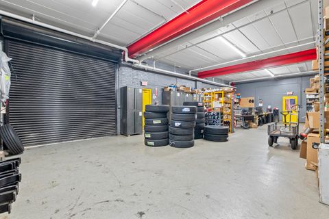 Tiny photo for 1529 N 31st Avenue, Melrose Park, IL 60160 (MLS # 12492889)