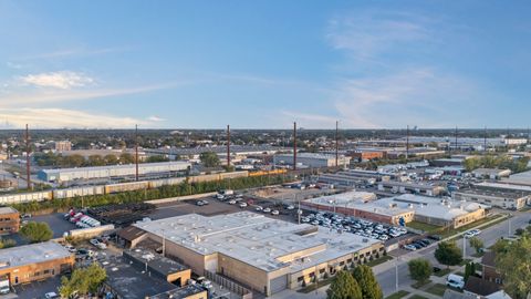 Tiny photo for 1529 N 31st Avenue, Melrose Park, IL 60160 (MLS # 12492889)