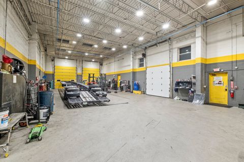 Tiny photo for 1529 N 31st Avenue, Melrose Park, IL 60160 (MLS # 12492889)