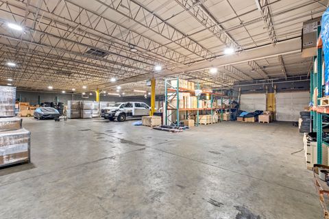 Tiny photo for 1529 N 31st Avenue, Melrose Park, IL 60160 (MLS # 12492889)