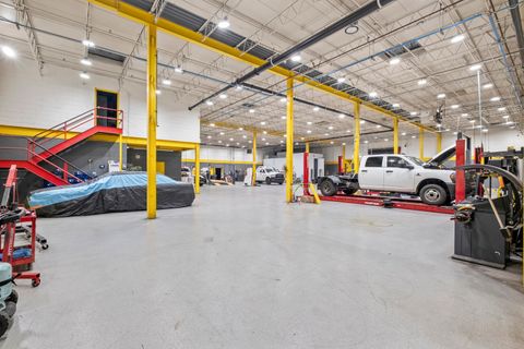 Tiny photo for 1529 N 31st Avenue, Melrose Park, IL 60160 (MLS # 12492889)