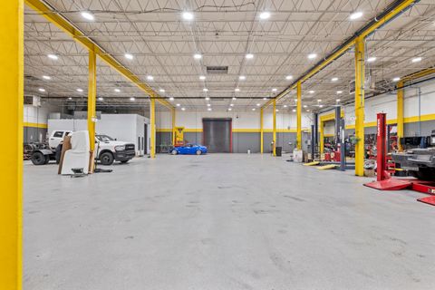 Tiny photo for 1529 N 31st Avenue, Melrose Park, IL 60160 (MLS # 12492889)