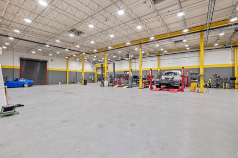 Tiny photo for 1529 N 31st Avenue, Melrose Park, IL 60160 (MLS # 12492889)