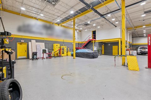 Tiny photo for 1529 N 31st Avenue, Melrose Park, IL 60160 (MLS # 12492889)