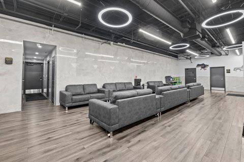 Tiny photo for 1529 N 31st Avenue, Melrose Park, IL 60160 (MLS # 12492889)