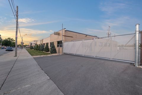 Tiny photo for 1529 N 31st Avenue, Melrose Park, IL 60160 (MLS # 12492889)