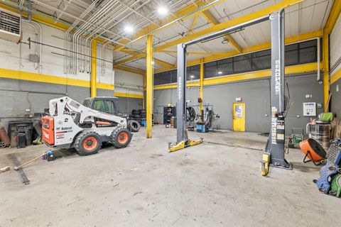 Tiny photo for 1529 N 31st Avenue, Melrose Park, IL 60160 (MLS # 12492889)