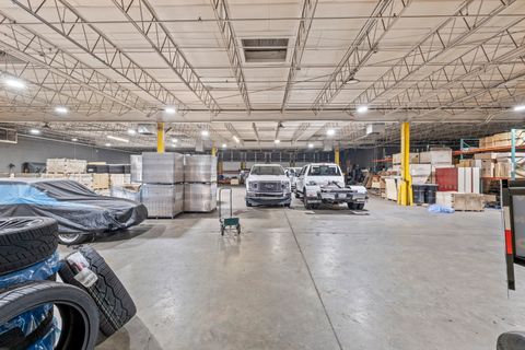 Tiny photo for 1529 N 31st Avenue, Melrose Park, IL 60160 (MLS # 12492889)