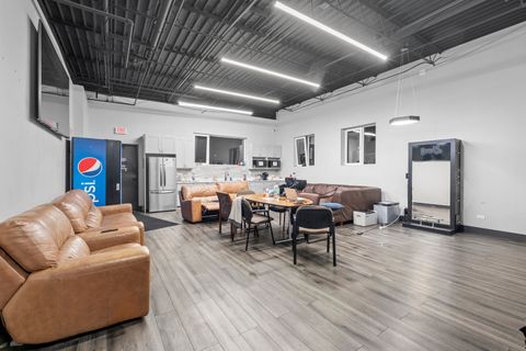 Tiny photo for 1529 N 31st Avenue, Melrose Park, IL 60160 (MLS # 12492889)