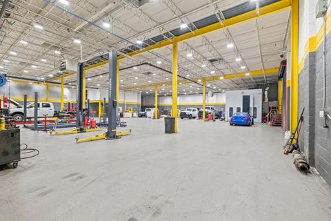 Tiny photo for 1529 N 31st Avenue, Melrose Park, IL 60160 (MLS # 12492889)