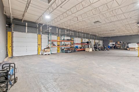 Tiny photo for 1529 N 31st Avenue, Melrose Park, IL 60160 (MLS # 12492889)