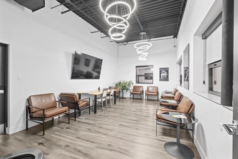 Tiny photo for 1529 N 31st Avenue, Melrose Park, IL 60160 (MLS # 12492889)