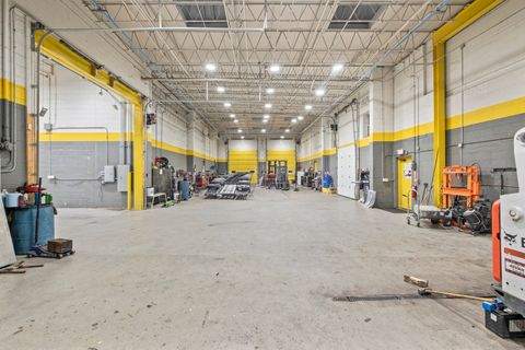 Tiny photo for 1529 N 31st Avenue, Melrose Park, IL 60160 (MLS # 12492889)