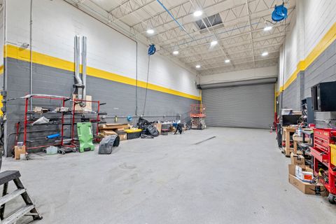 Tiny photo for 1529 N 31st Avenue, Melrose Park, IL 60160 (MLS # 12492889)