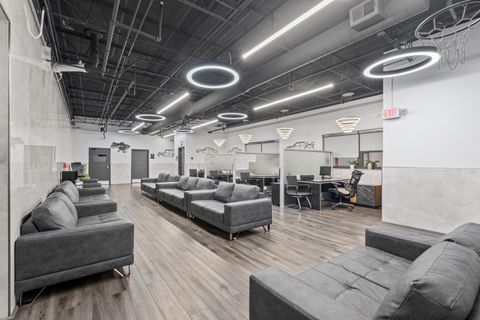 Tiny photo for 1529 N 31st Avenue, Melrose Park, IL 60160 (MLS # 12492889)