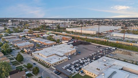 Tiny photo for 1529 N 31st Avenue, Melrose Park, IL 60160 (MLS # 12492889)