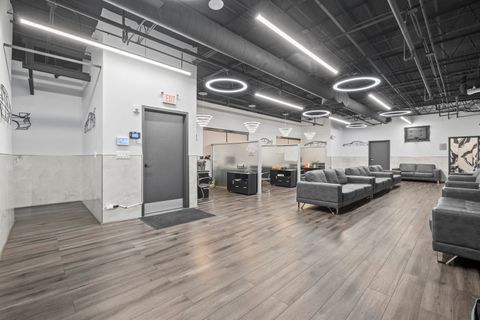 Tiny photo for 1529 N 31st Avenue, Melrose Park, IL 60160 (MLS # 12492889)