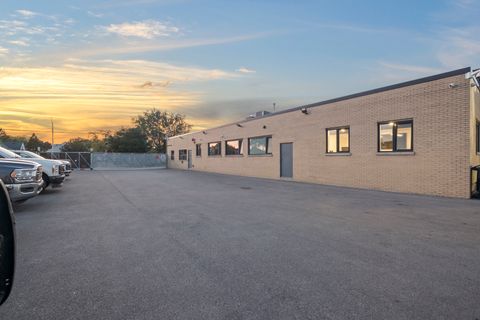 Tiny photo for 1529 N 31st Avenue, Melrose Park, IL 60160 (MLS # 12492889)