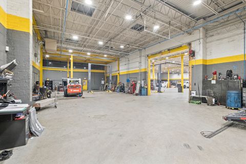 Tiny photo for 1529 N 31st Avenue, Melrose Park, IL 60160 (MLS # 12492889)