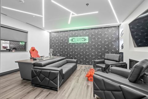 Tiny photo for 1529 N 31st Avenue, Melrose Park, IL 60160 (MLS # 12492889)