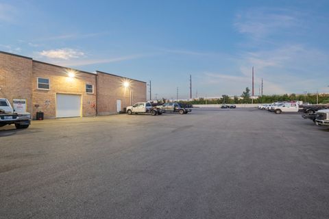 Tiny photo for 1529 N 31st Avenue, Melrose Park, IL 60160 (MLS # 12492889)