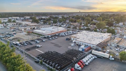 Tiny photo for 1529 N 31st Avenue, Melrose Park, IL 60160 (MLS # 12492889)