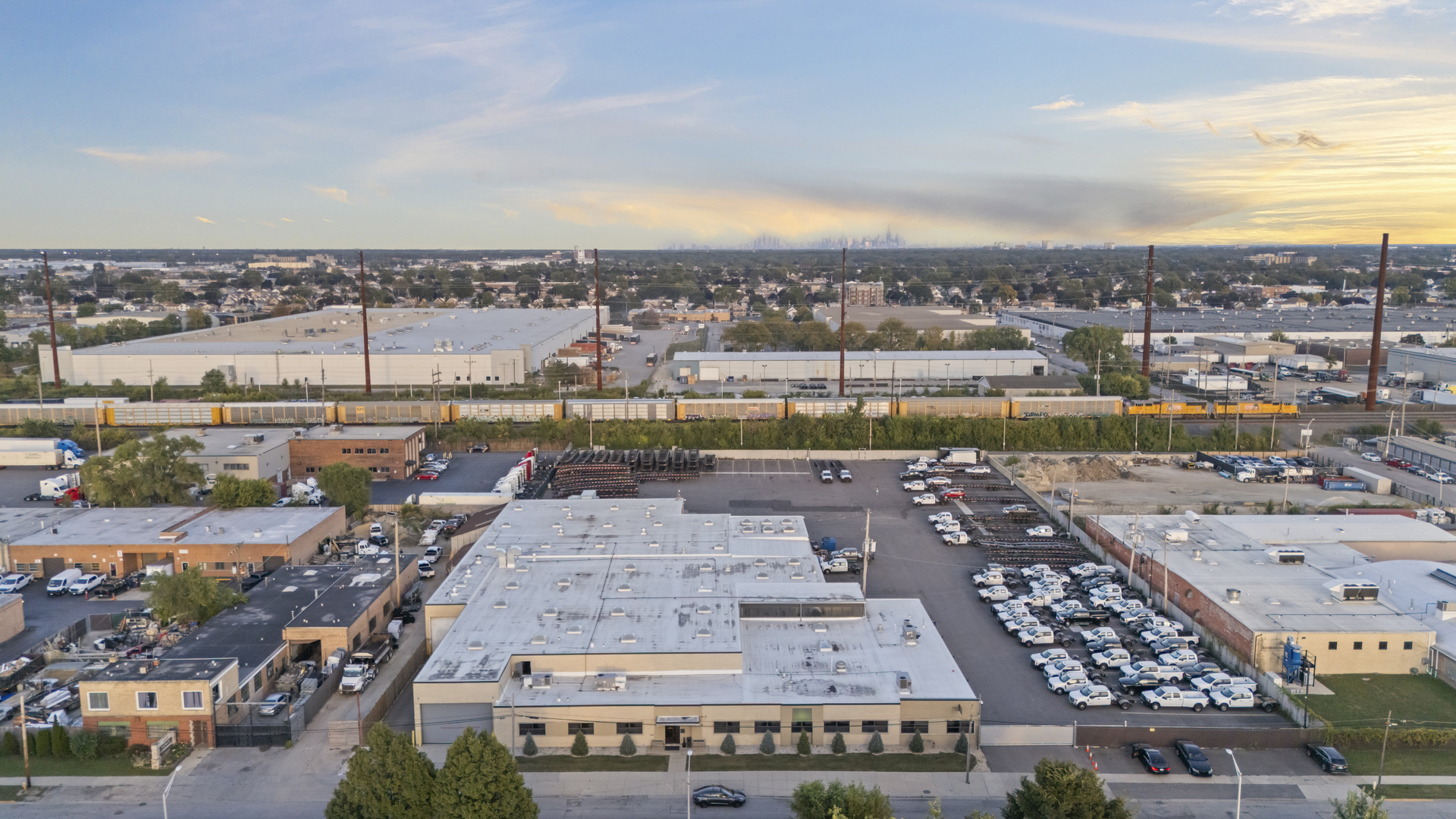 Photo 1 of 57 — 1529 N 31st Avenue, Melrose Park, IL 60160