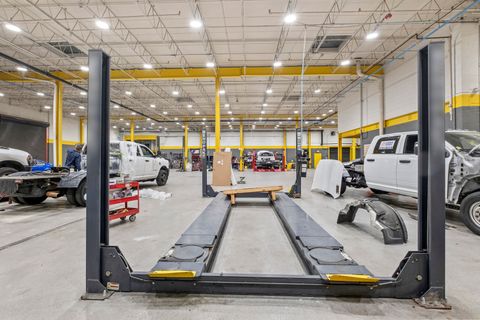 Tiny photo for 1529 N 31st Avenue, Melrose Park, IL 60160 (MLS # 12492889)