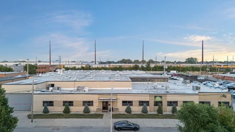 Tiny photo for 1529 N 31st Avenue, Melrose Park, IL 60160 (MLS # 12492889)