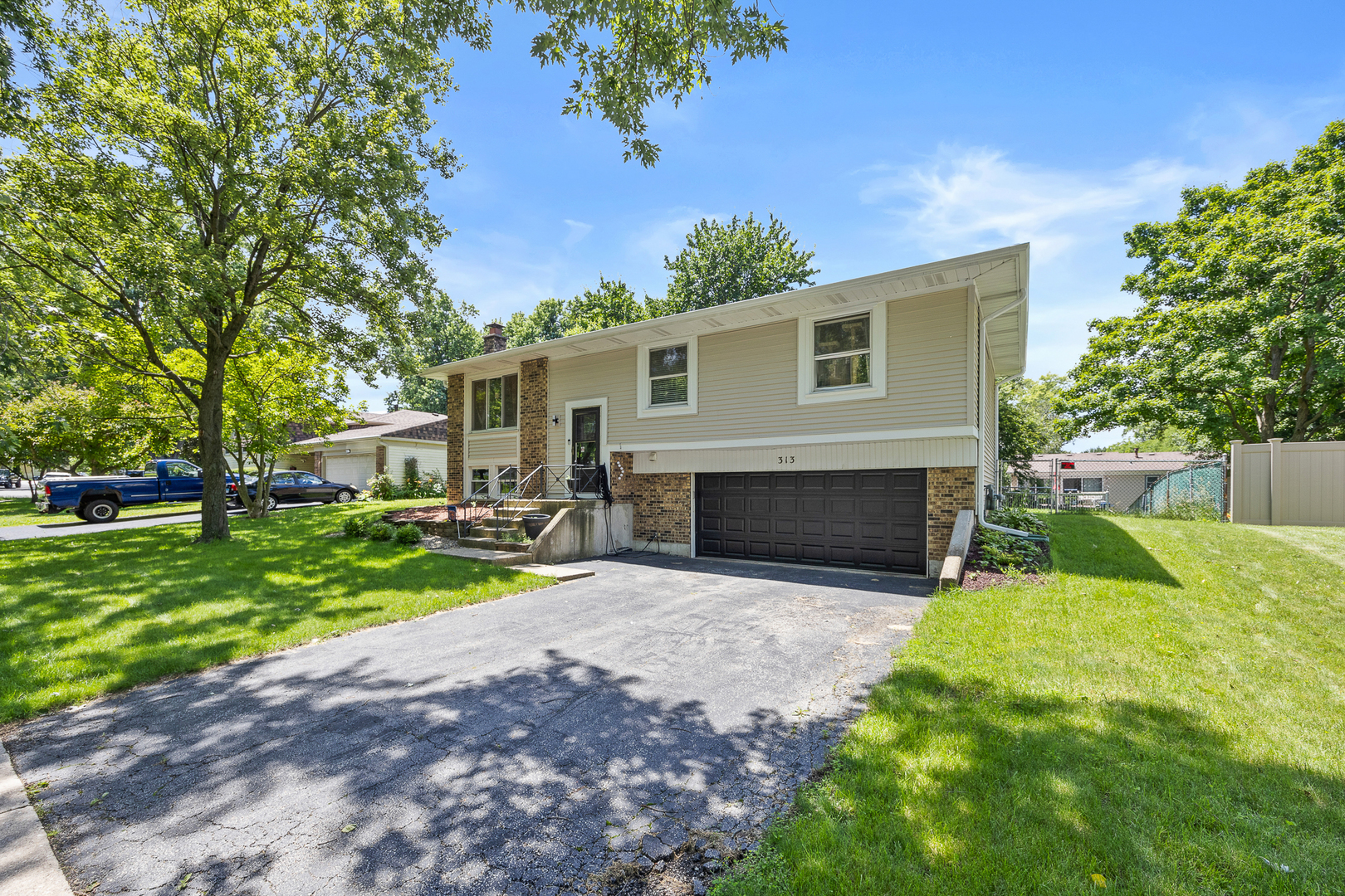 313 Bedford Road