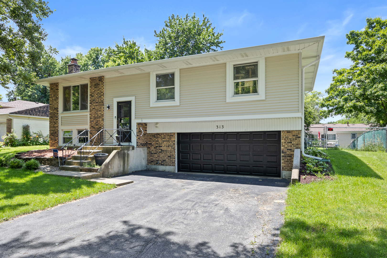 313 Bedford Road