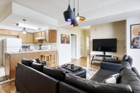 Tiny photo for 2734 S Wentworth Avenue #317, Chicago, IL 60616 (MLS # 12474514)