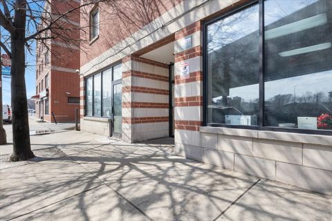 Tiny photo for 2734 S Wentworth Avenue #317, Chicago, IL 60616 (MLS # 12474514)