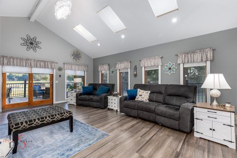 Tiny photo for 527 E Main Street, Ottawa, IL 61350 (MLS # 12635502)