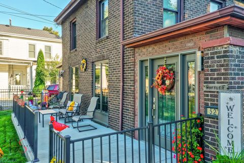 Tiny photo for 527 E Main Street, Ottawa, IL 61350 (MLS # 12635502)