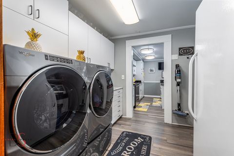 Tiny photo for 527 E Main Street, Ottawa, IL 61350 (MLS # 12635502)