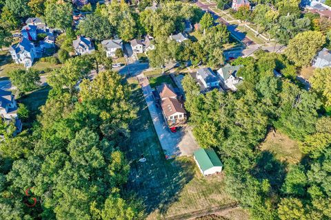 Tiny photo for 527 E Main Street, Ottawa, IL 61350 (MLS # 12635502)