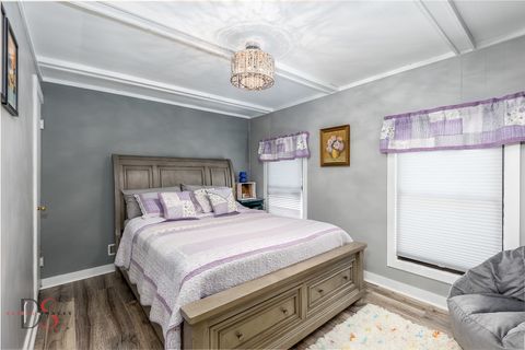 Tiny photo for 527 E Main Street, Ottawa, IL 61350 (MLS # 12635502)