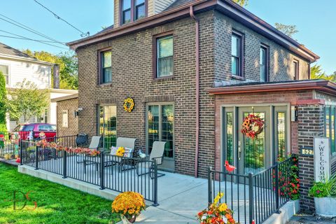Tiny photo for 527 E Main Street, Ottawa, IL 61350 (MLS # 12635502)