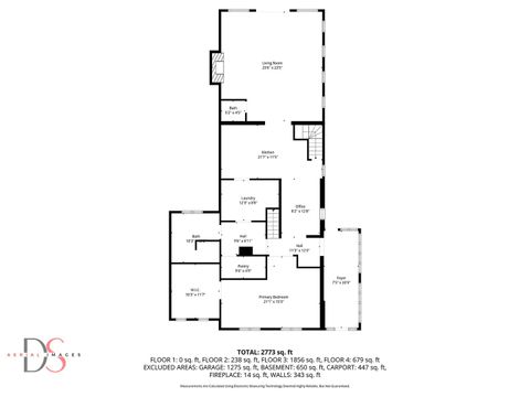Tiny photo for 527 E Main Street, Ottawa, IL 61350 (MLS # 12635502)